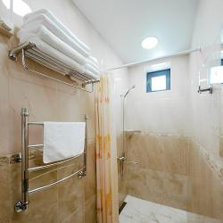 Фото Отель Олимп Первая Линия