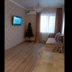 2-комнатные апартаменты стандарт