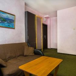фото 8 Lubyanka Art Hotel (Лубянка Арт Отель)