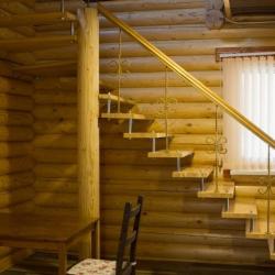 Фото Отель Холодный ручей