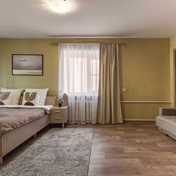 Фото Отель Prima Rent на улице Бекетова 1