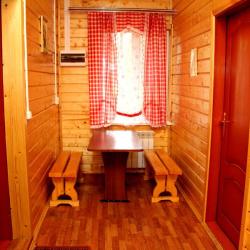 Фото Отель Ветлуга