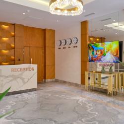 Фото Отель Stylo Residences & Suites (Стайло Резиденс)