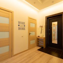 Фото Апартаменты на улице Николая Зелинского 1к1