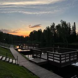 Фото Отель Озерки