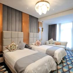 Фото The Rumi Hotel & Residences (Зе Руми Отель & Резиденс)