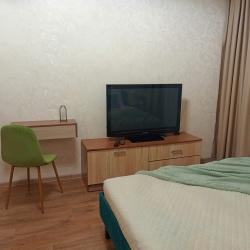 1-комнатные апартаменты стандарт