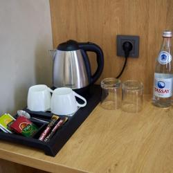 Фото Отель Edem (Эдем)