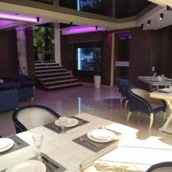 Фото Отель DiliMah Premium Luxury (ДилиМах Премиум Лакшери)