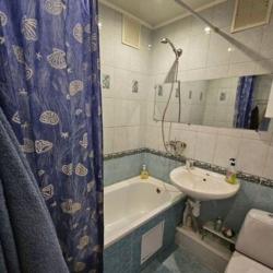 Фото Апартаменты на Лососинском шоссе 21к9