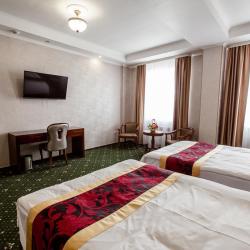 Фото Отель Версаль