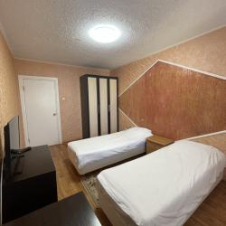 2-комнатные апартаменты стандарт Салехард, Арктическая 18