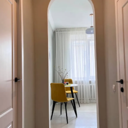 1-комнатные апартаменты стандарт