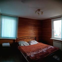 Фото Отель Удачный