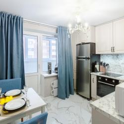 1-комнатные апартаменты люкс