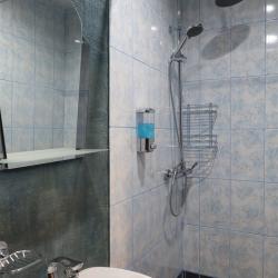 Номер стандарт с 2 односпальными кроватями