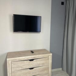 Фото Апартаменты на переулке Придорожный 41