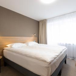 АМАКС с двуспальной кроватью