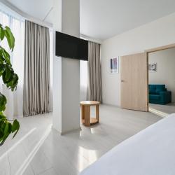 Фото Отель У моря