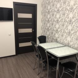 Фото Апартаменты на бульваре Всполье 19