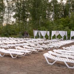 Фото Отель Березка