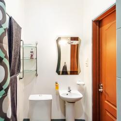 Фото Апартаменты на улице Никитинская