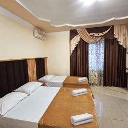 Guest House City Center (Гостевой дом Центр города) — 17e20ee368bb139b408276bc95c2bc75
