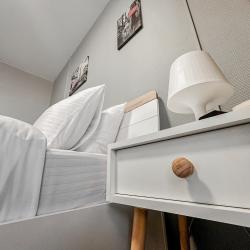 Номер комфорт