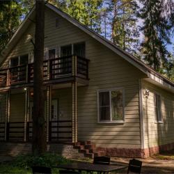 Фото Парк отель бухта Коприно