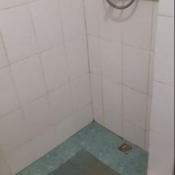 Кровать в 2-местном общем номере