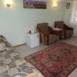 Фото Отель Новый замок