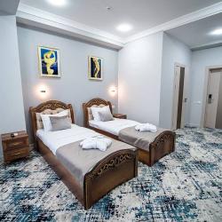 Фото Отель Hamilton Hotel (Хэмилтон)