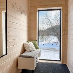 Фото Отель Scandi home (Сканди Хоум)