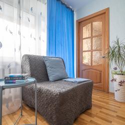Фото Отель EKB.Studio (ЕКБ.Студио) на улице Энгельса 38