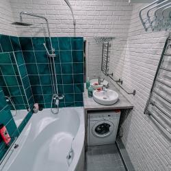 2-комнатные апартаменты стандарт