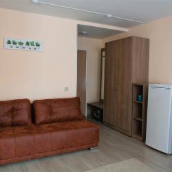 Фото Отель Буревестник Корпус 1