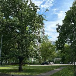2-комнатные апартаменты стандарт