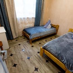 4-комнатный коттедж стандарт