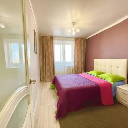 Фото Отель Вершина-ПВ на улице Бакинская