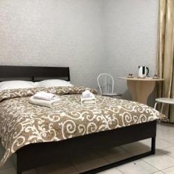 Фото Отель Столица