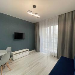Фото Апартаменты на улице Ясный Берег, 3
