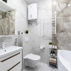 1-комнатные апартаменты стандарт