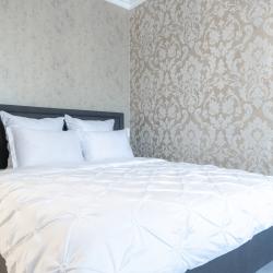 1-комнатные апартаменты улучшенные