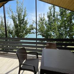 Фото Отель Персиковый Остров