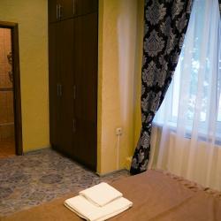 Фото Отель Андорра