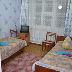 Фото Отель Русь