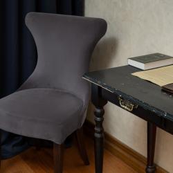 Bulgakov Residence (Резиденция Булгакова) — 17e5c2eb8a1f8450782ed2bc69a2727e