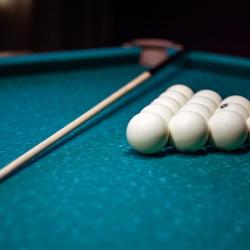 Фото Отель Яуза