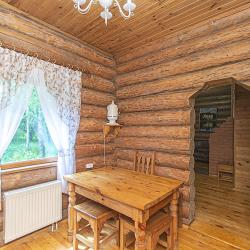 4-комнатный коттедж премиум