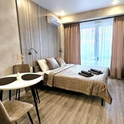 Фото Отель Заповедная, 9